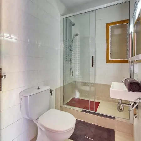 Sleeps 22 Pool Wifi Villa Lloret de Mar