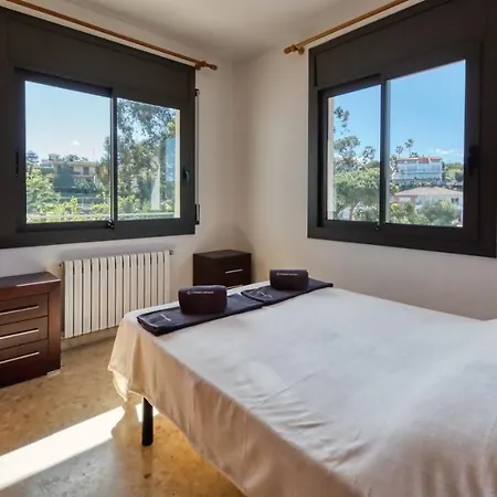 Sleeps 22 Pool Wifi 료렛 드 마르